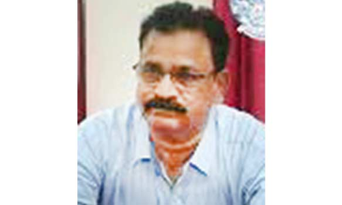 திண்டுக்கல் அரசு மருத்துவக்கல்லூரி முதல்வர் சஸ்பெண்டு