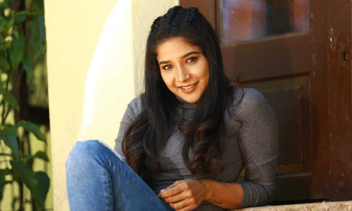 அனிமல் திரில்லராக தயாராகியுள்ள கெஸ்ட் : சாப்டர்-2