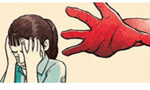 பொள்ளாச்சி அருகே 10-ம் வகுப்பு மாணவிக்கு பாலியல் தொந்தரவு