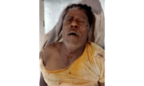 மது குடித்து விட்டு அடிக்கடி தகராறு செய்தார்:  களி கிண்டும் கட்டையால்  விவசாயியை அடித்து கொன்றோம்-  கைதான தாய்-மகள் பரபரப்பு வாக்குமூலம்