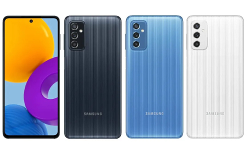 சாம்சங்கின் இந்த மாடல் ஸ்மார்ட்போனின் விலை ரூ.10 ஆயிரம் குறைப்பு