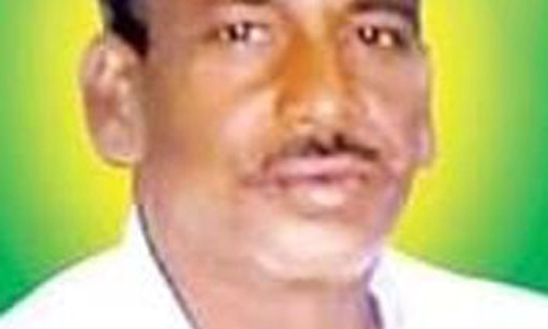 பண்ருட்டியில் ஓ.பி.எஸ். ஆதரவாளர் மாரடைப்பால் சாவு