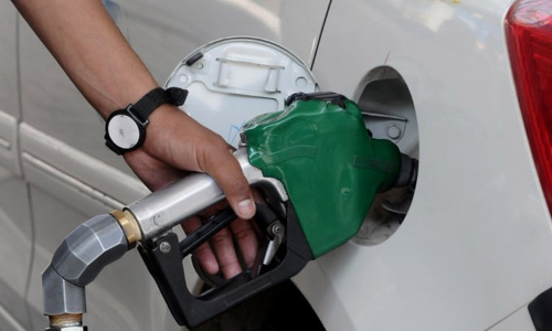 கோவையில் பெட்ரோல் தட்டுப்பாடு-வாகன ஓட்டிகள் அதிர்ச்சி