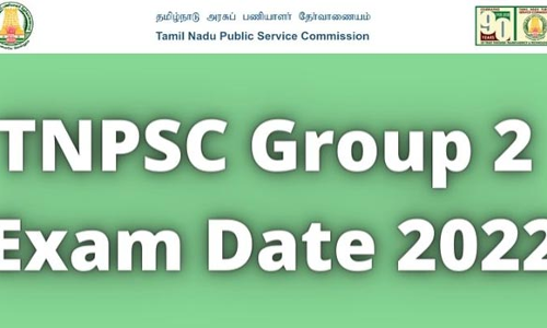 TNPSC Group-1, 2 results will be released next month