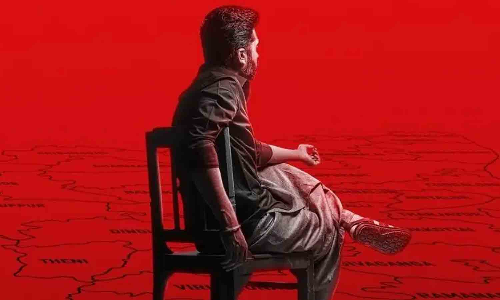 பத்து தல படத்தின் புதிய அப்டேட்