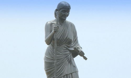 அவ்வை எத்தனை அவ்வை