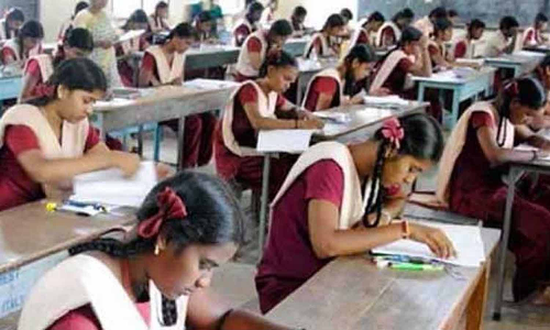 முன்கூட்டியே வெளியாகிறது பிளஸ் 1 தேர்வு முடிவுகள்... தேதியை அறிவித்தது தேர்வுத்துறை