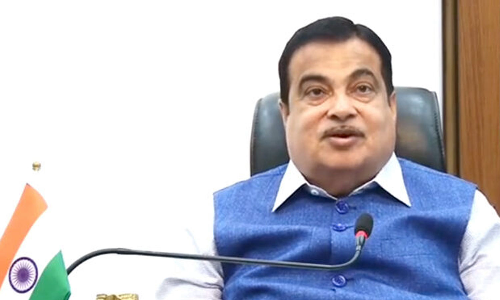 புதிய கார் மதிப்பீட்டு திட்டம்- வரைவு அறிவிக்கைக்கு மத்திய அரசு ஒப்புதல்