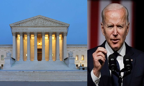 அமெரிக்கா உச்சநீதிமன்ற தீர்ப்பு எதிரொலி- கருக்கலைப்பு உரிமைகளைப் பாதுகாக்க நடவடிக்கை:  ஜோ பைடன்