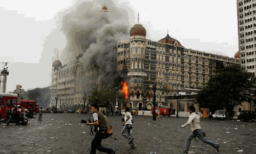 மும்பை வெடிகுண்டு தாக்குதல் - முக்கிய குற்றவாளிக்கு 15 ஆண்டுகள் சிறை