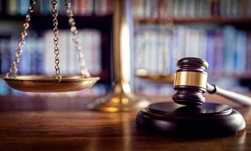 திருப்பூர் மாவட்டத்தில் தேசிய மக்கள் நீதிமன்றம் நாளை நடக்கிறது