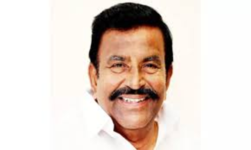 குடிநீர் பிரச்சனைக்கு ஓரிரு ஆண்டுகளில் நிரந்தர தீர்வு - அமைச்சர் நேரு நம்பிக்கை