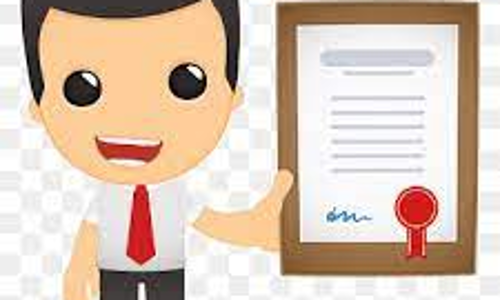 மாணவ-மாணவிகளுக்கு தற்காலிக மதிப்பெண் சான்றிதழ்