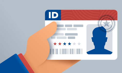 மாற்றுத்திறனாளிகளுக்கு தேசிய அடையாள அட்டை