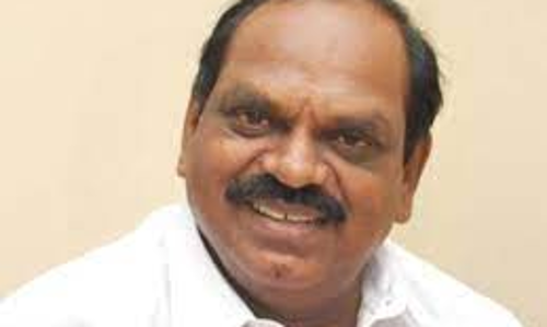 கட்சியை அழிவுப்பாதைக்கு அழைத்து செல்லும் துரோகிகளை ஜெ.ஆன்மா மன்னிக்காது- வைத்தியலிங்கம் பேட்டி