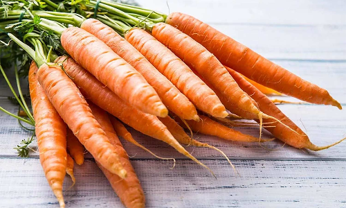 கேரட் அதிகளவில் உண்டால் பக்கவிளைவுகள் வருமா?