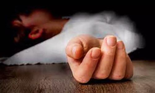 திருவண்ணாமலை அரசு மருத்துவமனையில் கட்டிலில் இருந்து தவறி விழுந்த பெண் சாவு