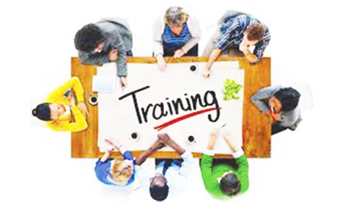 தொடக்கப் பள்ளி ஆசிரியர்களுக்கான ஆங்கில பேச்சு பயிற்சி