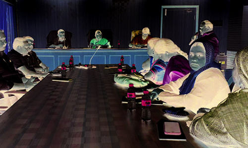 மாநகராட்சி இரண்டாவது மண்டல கவுன்சிலர்கள் கூட்டம்