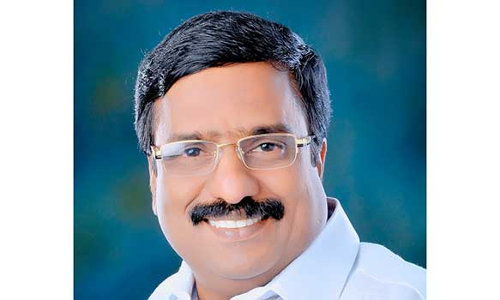 கவர்னருக்கு நில அதிகாரம் வழங்குவற்கு  தி.மு.க. எதிர்ப்பு