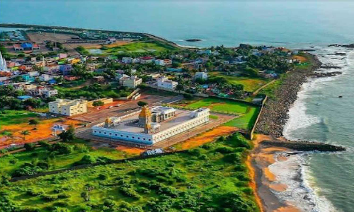 கன்னியாகுமரி திருப்பதி வெங்கடாஜலபதி கோவிலில் ரூ.8½ லட்சம் உண்டியல் வசூல்