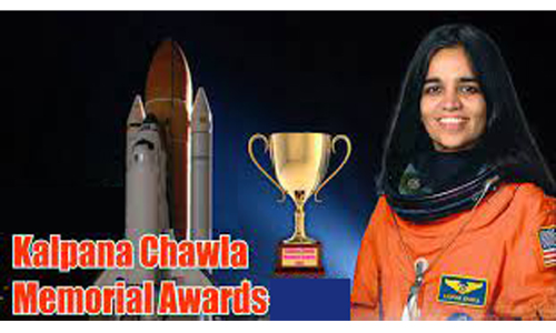 நெல்லை மாவட்டத்தை சேர்ந்த வீரதீர செயல்கள் புரிந்த பெண்கள் கல்பனா சாவ்லா விருதிற்கு விண்ணப்பிக்கலாம்-கலெக்டர் விஷ்ணு தகவல்