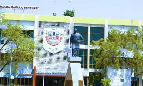 மாயமான பல்கலை விடைத்தாள்கள்- பழைய பேப்பர் கடையில் இருந்து கண்டெடுக்கப்பட்டதால் பரபரப்பு