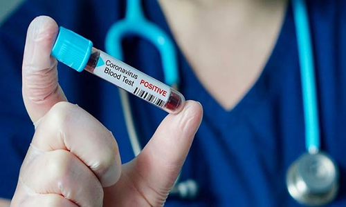 தமிழகத்தில் மேலும் 1,382 பேருக்கு கொரோனா தொற்று