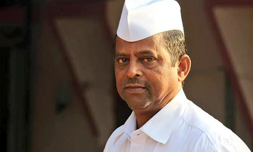 மகாராஷ்டிர துணை சபாநாயகருக்கு எதிரான நம்பிக்கையில்லா தீர்மான நோட்டீஸ் நிராகரிப்பு