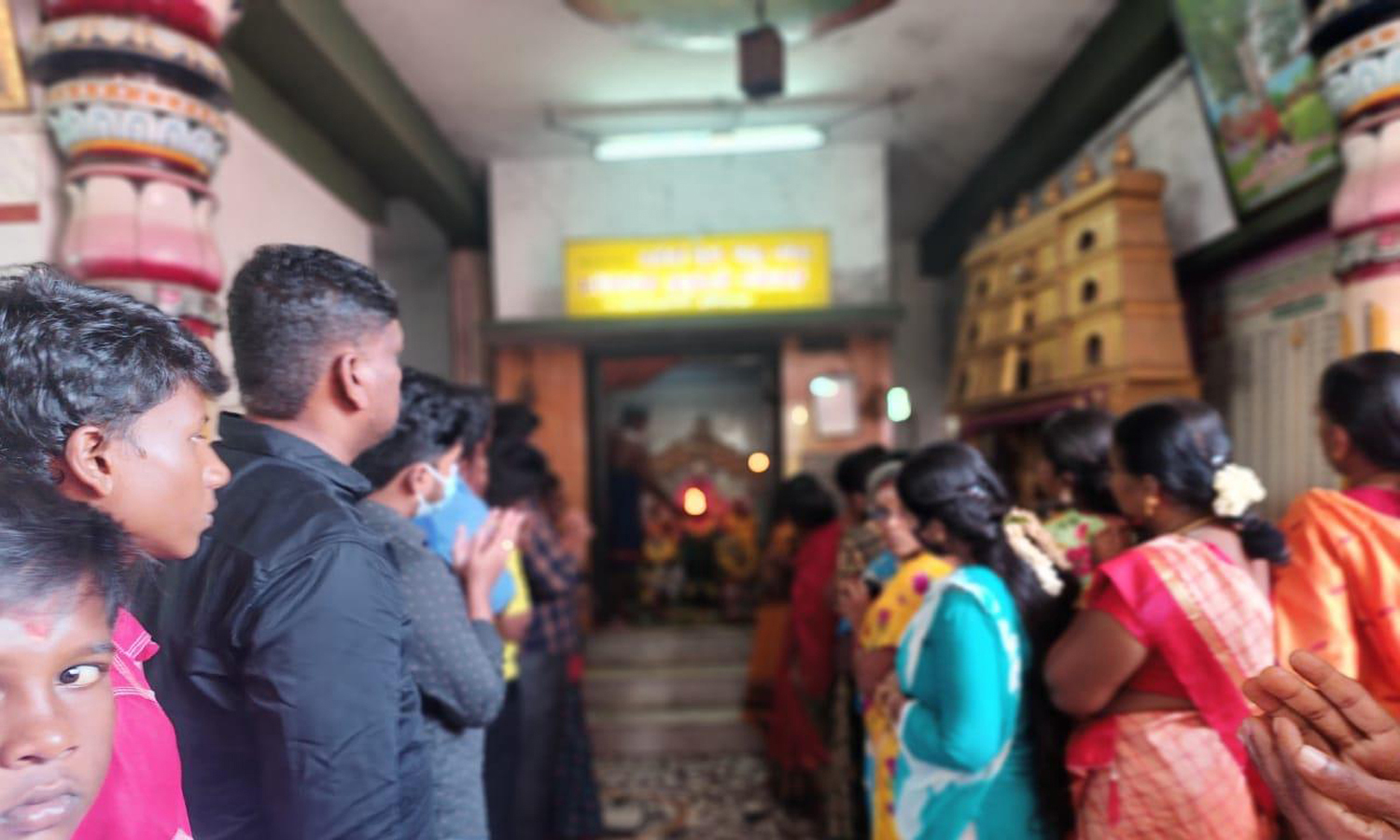 கோவில்பட்டி புற்றுக்கோவிலில் சிறப்பு பூஜை