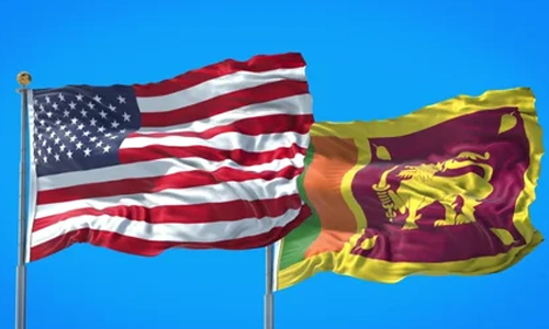 பொருளாதார நெருக்கடியில் சிக்கித் தவிக்கும் இலங்கைக்கு உதவிக்கரம் நீட்டும் அமெரிக்கா