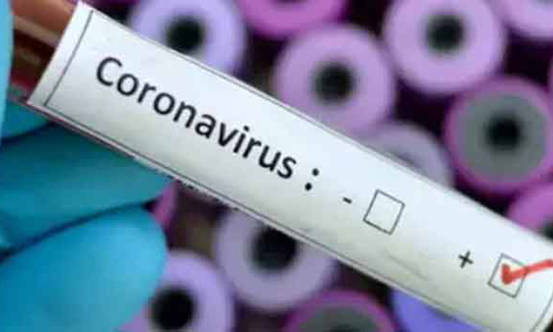 விருதுநகர் அரசு மருத்துவக்கல்லூரியில் 3 மாணவர்களுக்கு கொரோனா