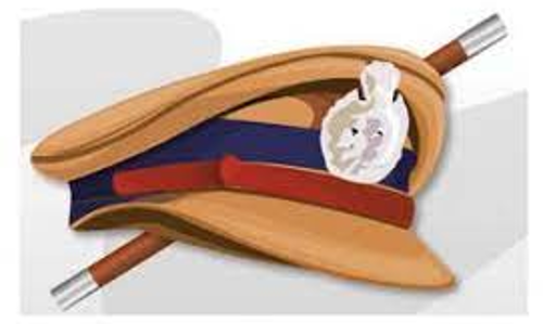 எஸ்.ஐ. பணி எழுத்துத்தேர்வில் 3348 பேர் பங்கேற்பு