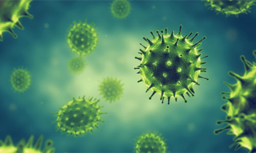 ஈரோட்டில் மேலும் 5 பேருக்கு கொரோனா தொற்று