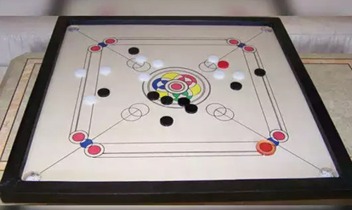 கேரம் போட்டியில் பங்கேற்க மாணவர்களுக்கு அழைப்பு