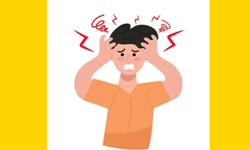 குளிர்பானத்தை குடித்த வாலிபர் மயக்கம்