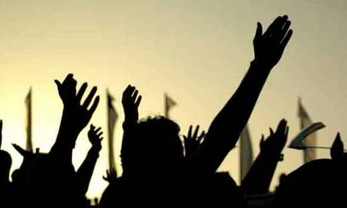 விசைத்தறி உரிமையாளர்களின் வேலை நிறுத்தம்