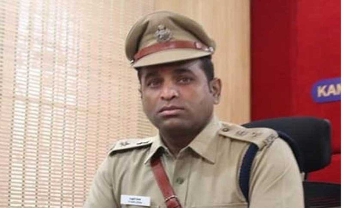 போதை பொருட்களை தவிர்த்து இளைஞர்கள் மனதை ஒழுக்கத்துடன் வைத்திருக்க வேண்டும்