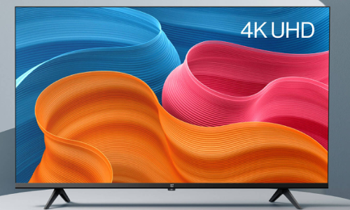 இந்தியாவில் அறிமுகமாகிறது ஒன்பிளஸ் நிறுவனத்தின் புது 50 இன்ச் ஸ்மார்ட் டிவி