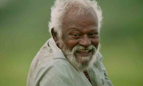 பிரபல குணச்சித்திர நடிகர் பூ ராமு மருத்துவமனையில் அனுமதி