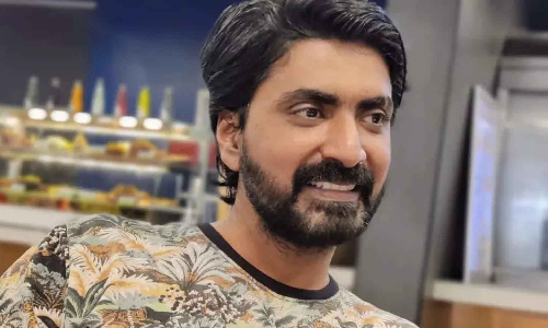 ஒரேநாளில் நடக்கும் நிகழ்வுகளை மையப்படுத்தி உருவாகியுள்ள டி 3