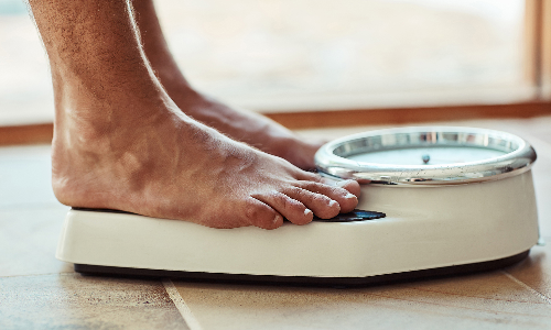 ஆண்களுக்கான எடை குறைப்பு விதிகள்