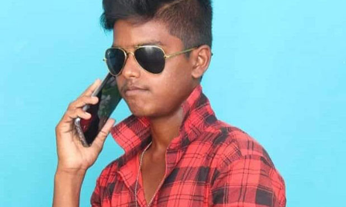 தியாகதுருகம் அருகே நண்பர்களுடன் கோவிலுக்கு சென்ற மாணவன் சாவு