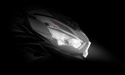 அடுத்தடுத்து புது மாடல்கள் - 2022 வெர்சிஸ் 650 டீசர் வெளியிட்ட கவாசகி