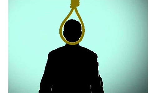 தூக்கில் விவசாயி பிணம்