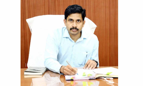 டைடல் பார்க் மூலம் இளைஞர்களுக்கு வேலைவாய்ப்பு கிடைக்கும் - கலெக்டர் பேட்டி