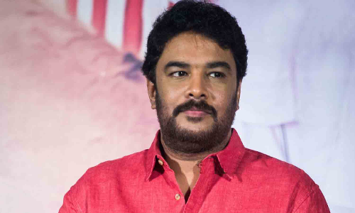 படப்பிடிப்பை நிறைவு செய்த சுந்தர்.சி