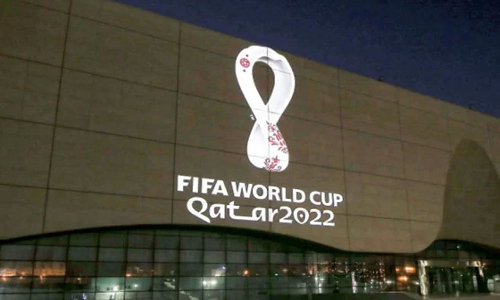 பிபா உலகக்கோப்பை லோகோவை வாகன நம்பர் பிளேட்டுகளில் பயன்படுத்தக் கூடாது: கத்தார் எச்சரிக்கை