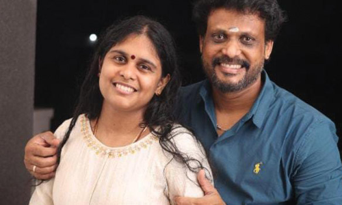 கோவையில் வேலை வாங்கி தருவதாக மோசடி செய்த பெண் கணவருடன் கேரளாவில் பதுங்கல்