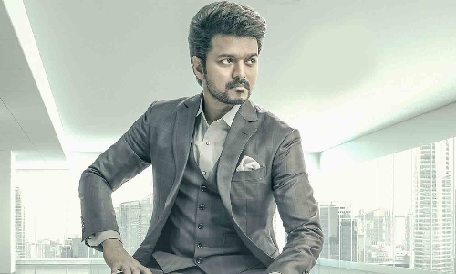 23 ஆண்டுகளுக்கு பிறகு விஜய்யுடன் இணையும் பிரபல நடிகை